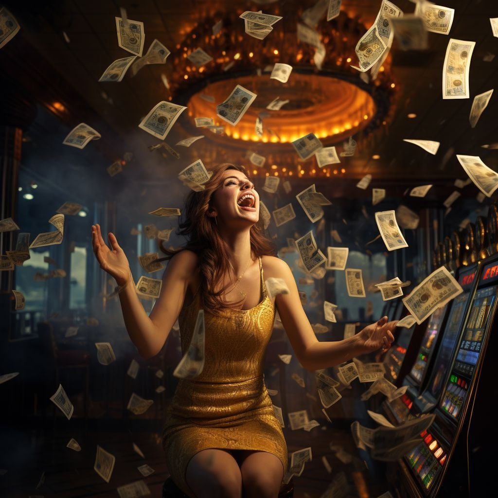 responsible gaming and onboarding guidance image for pokok adults only