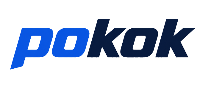 pokok logo homepage access